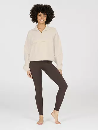 ATHLECIA | Damen Sweater Carley 1/2 Zip | 